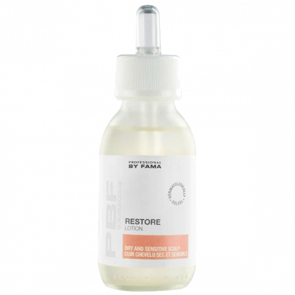 Увлажняющий лосьон RESTORE Lotion BY FAMA